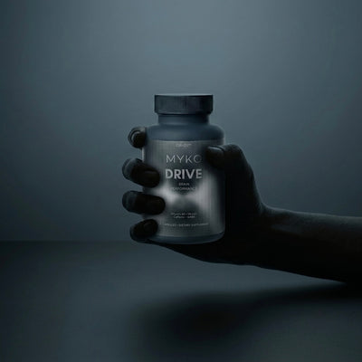MYKO Drive Oficial