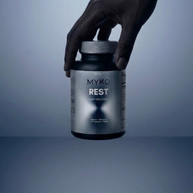 MYKO Rest Oficial
